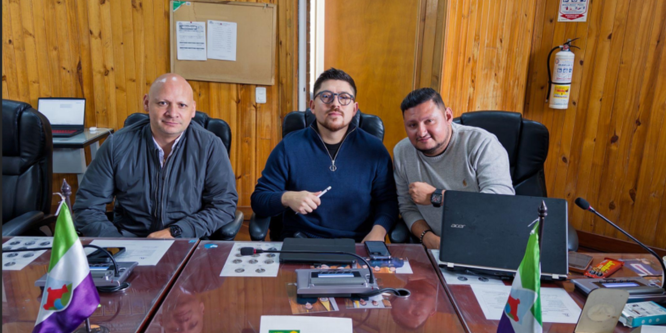 Puente Aranda: un mes de control político para responder a los retos de la localidad