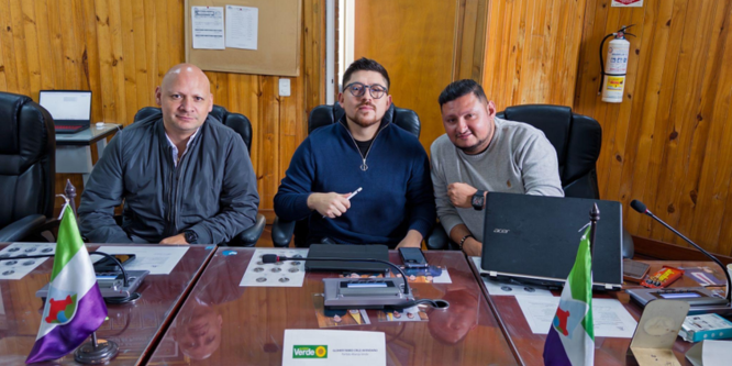 JAL de Puente Aranda promueve trabajo articulado para atender la presencia de roedores y palomas en la localidad JAL de Puente Aranda promueve trabajo articulado para atender la presencia de roedores y palomas en la localidad