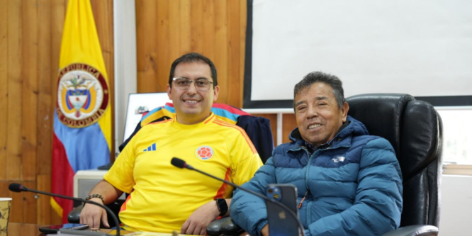 Junio: un mes de control político, cercanía con la comunidad y gestión para Puente Aranda