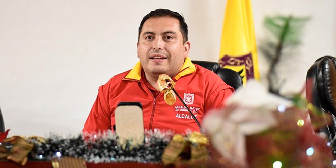 El alcalde Local de Puente Aranda instala sesiones ordinarias y define ponentes para el POAI 2025 El alcalde Local de Puente Aranda instala sesiones ordinarias y define ponentes para el POAI 2025