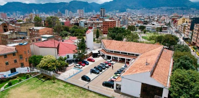 Puente Aranda te acompaña en 2025: Consejos y servicios para tu bienestar