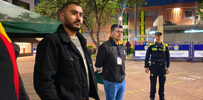 Operativos de Inspección
