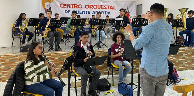 Música