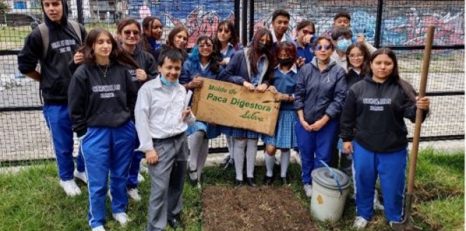 niños huertas niños huertas