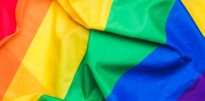 Bandera LGBTI Bandera LGBTI