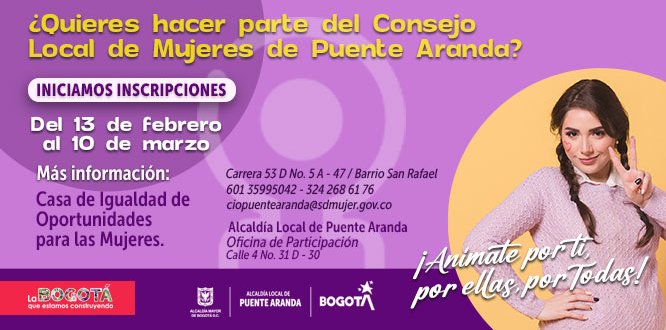 Mujeres