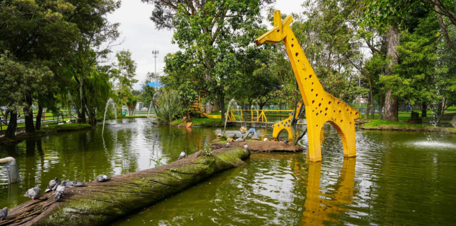 Ciudadanía podrá participar en el Concurso Fotográfico Ambiental de Puente Aranda