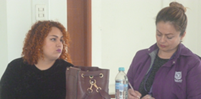 Laboratorios cívicos de la mujer en Puente Aranda Laboratorios cívicos de la mujer en Puente Aranda