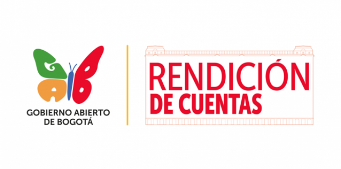 Rendición de cuentas Rendición de cuentas