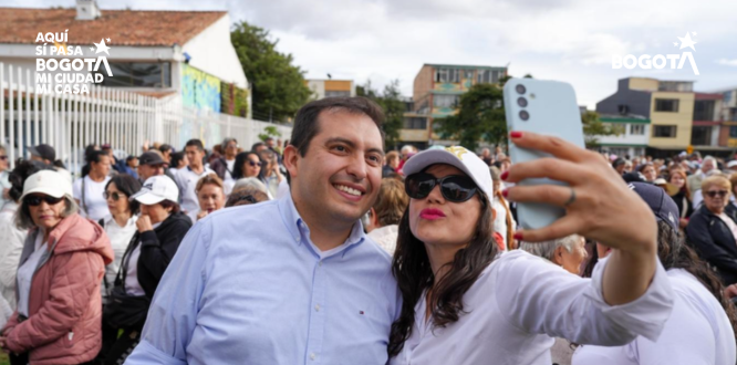 Una tarde de reconocimiento y celebración: así conmemoró la Alcaldía Local de Puente Aranda el Día de las Madres Una tarde de reconocimiento y celebración: así conmemoró la Alcaldía Local de Puente Aranda el Día de las Madres