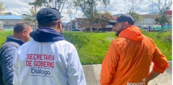 SEGURIDAD