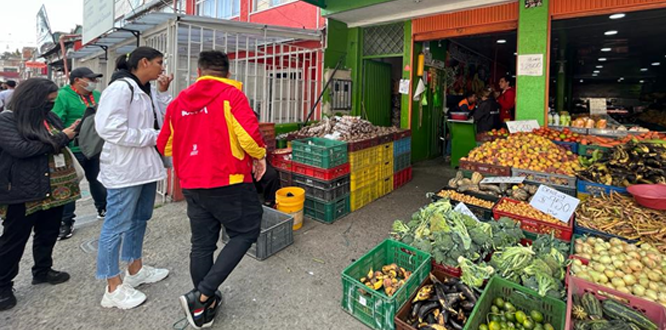 La Alcaldía Local de Puente Aranda comprometida con el mejoramiento del medio ambiente y espacio público La Alcaldía Local de Puente Aranda comprometida con el mejoramiento del medio ambiente y espacio público