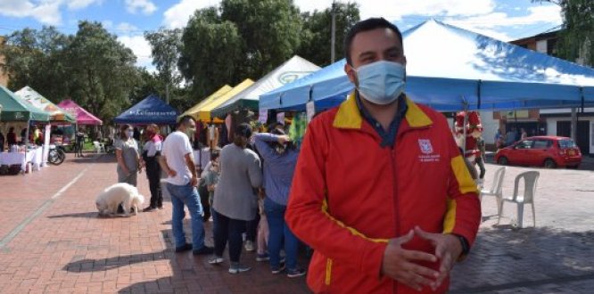 Feria Empresarial Feria Empresarial