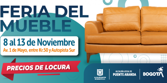 Feria del Mueble Feria del Mueble