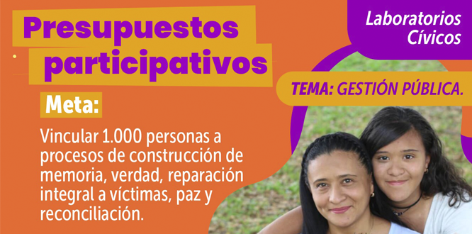 Construyamos juntos las propuestas para el cambio de Puente Aranda Construyamos juntos las propuestas para el cambio de Puente Aranda