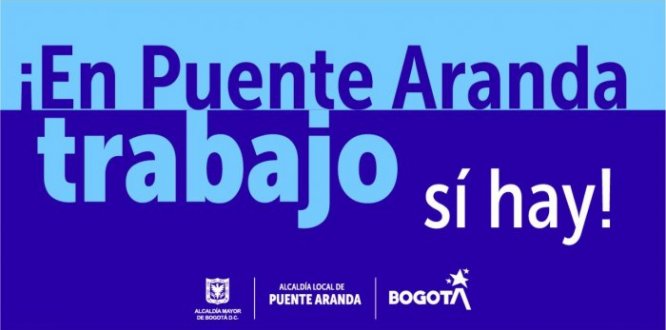trabajo si hay trabajo si hay