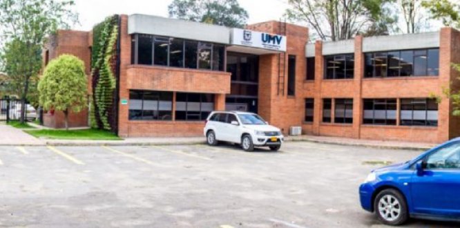 Nueva sede operativa de la Unidad de Mantenimiento Vial Nueva sede operativa de la Unidad de Mantenimiento Vial