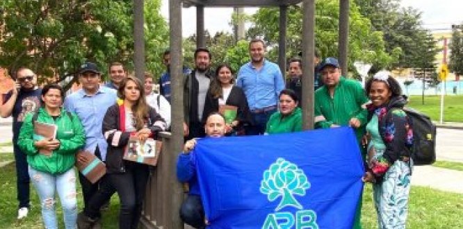 PARQUE VERAGUAS PARQUE VERAGUAS