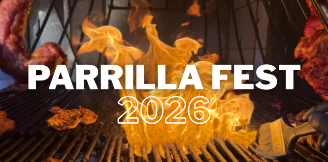 Parrilla Fest 2026 encendió el sabor y la economía local en Puente Aranda Parrilla Fest 2026 encendió el sabor y la economía local en Puente Aranda