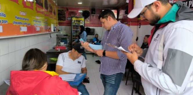 IVC BARRIO COLÓN IVC BARRIO COLÓN