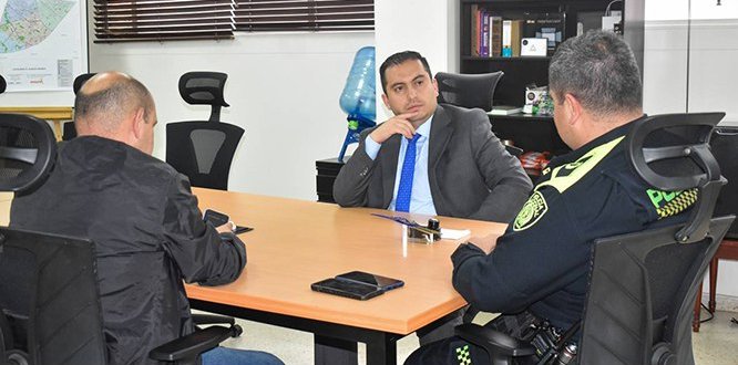 SEGURIDAD SEGURIDAD