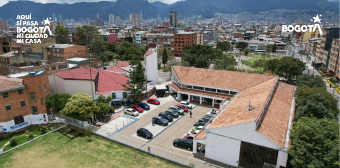 Conozca los servicios y programas que la Alcaldía Local de Puente Aranda ofrece a la comunidad Conozca los servicios y programas que la Alcaldía Local de Puente Aranda ofrece a la comunidad