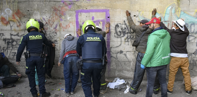 Policía Policía