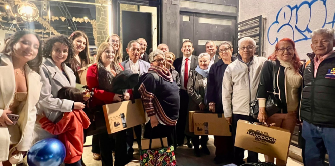 Fortalecimos los conocimientos de nuestros Conciliadores en Equidad para brindar un mejor servicio a la comunidad de Puente Aranda