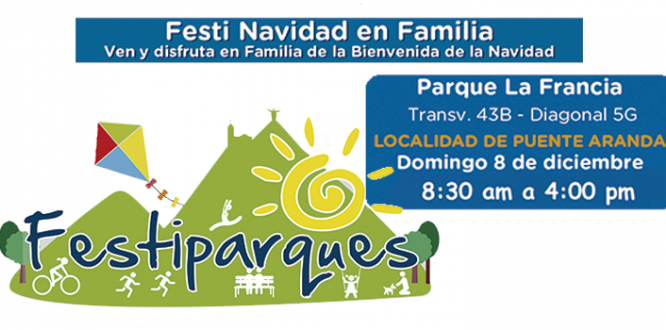 ¡Disfrute de Festiparque, una navidad en familia! ¡Disfrute de Festiparque, una navidad en familia!