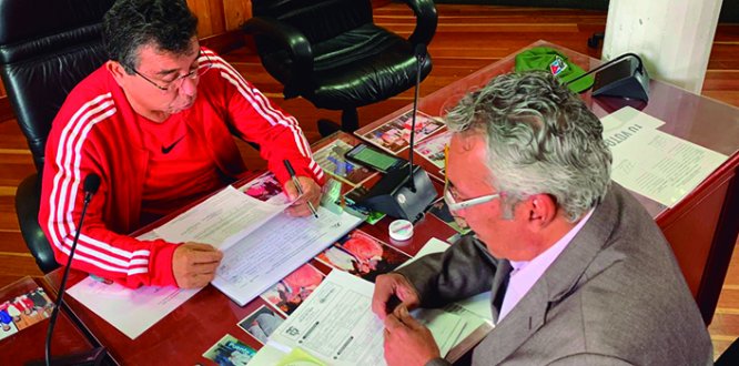2.791 inscritos en Bogotá para ser alcaldes y alcaldesas locales