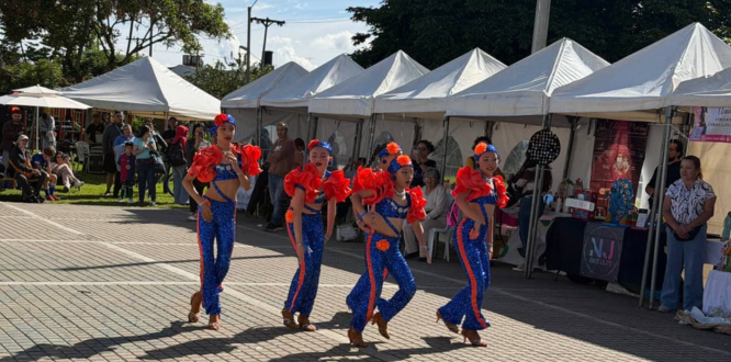 Puente Aranda se recorre con el corazón: turismo, cultura y emprendimiento en un solo parche Puente Aranda se recorre con el corazón: turismo, cultura y emprendimiento en un solo parche