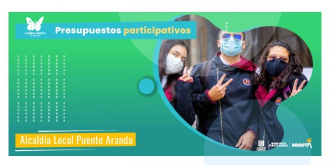 Presupuestos participativos