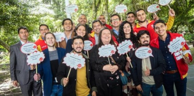Presupuestos Participativos Presupuestos Participativos