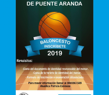 BALONCESTO