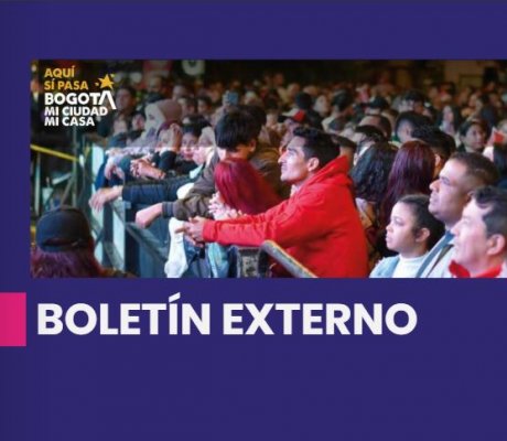 Boletín Externo Diciembre 2025