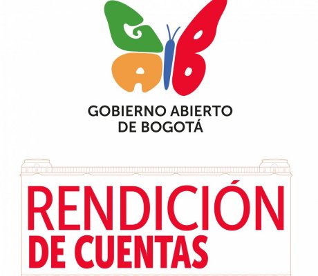 Rendición de cuentas 2023