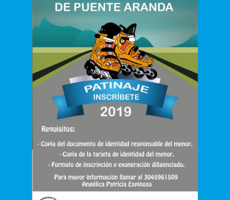 PATINAJE
