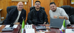 JAL de Puente Aranda consolida balance de mayo con riguroso control político a la inversión local, los servicios públicos y la seguridad