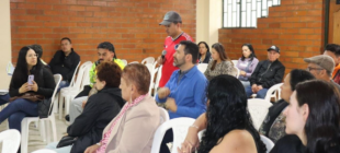Gobernanza y diálogo en el territorio: balance de la segunda sesión descentralizada de la JAL en el barrio San Gabriel