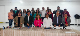 "JAL al barrio" llegó a La Pradera para escuchar y gestionar las necesidades de la comunidad