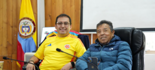 Junio: un mes de control político, cercanía con la comunidad y gestión para Puente Aranda