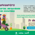 Encuentro Red Local de huertas, agroecología y prácticas sostenibles en Puente Aranda