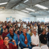 Puente Aranda presentó balance general de la gestión 2025 con resultados de alto impacto para la comunidad