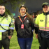 Operativo de movilidad