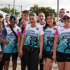 En Puente Aranda se realizó la primera carrera contra el delito del secuestro y la extorsión