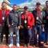 Seguimiento a Chatarrerías en la localidad de Puente Aranda