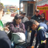 Verificación de requerimientos en la empresa Cenit sede Puente Aranda - Bogotá