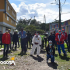 Equipo de trabajo desarticulación cambuches