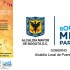CONVOCATORIA DE  MUESTRAS ARTÍSTICAS Y CULTURALES A RESIDENTES LOCALIDAD DE PUENTE ARANDA  CUMPLEAÑOS 444 DE PUENTE ARANDA