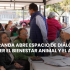 Puente Aranda abre espacio de diálogo para fortalecer el bienestar animal y el ambiente